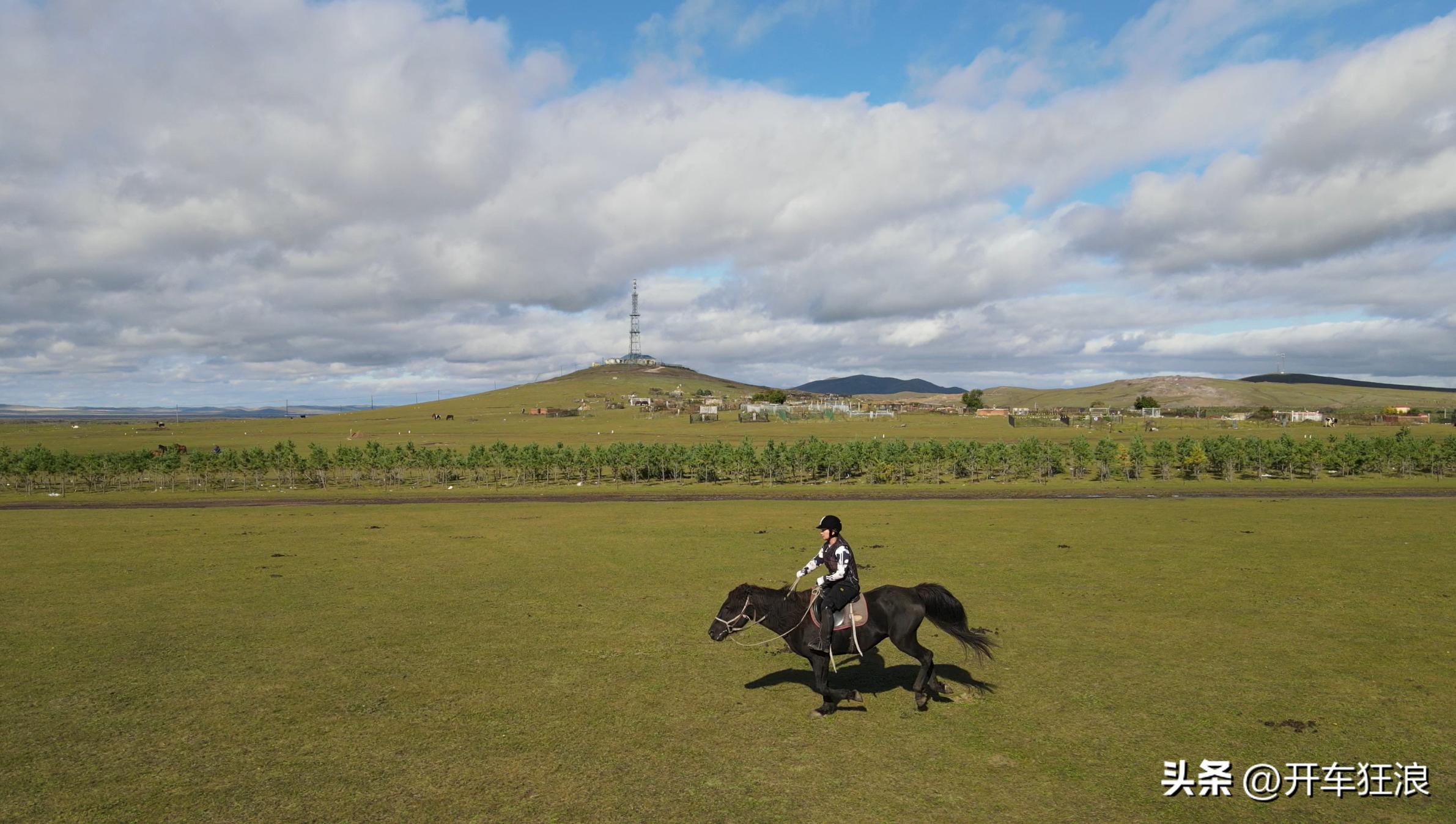 自驾中国边境线需要多长时间？花费多少呢？来看看费用清单吧