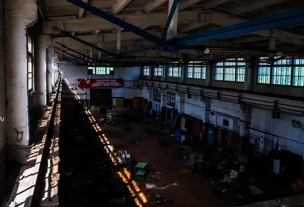 70年代上海人的优越感有多强？去安徽建厂，连厕纸都从上海运过来