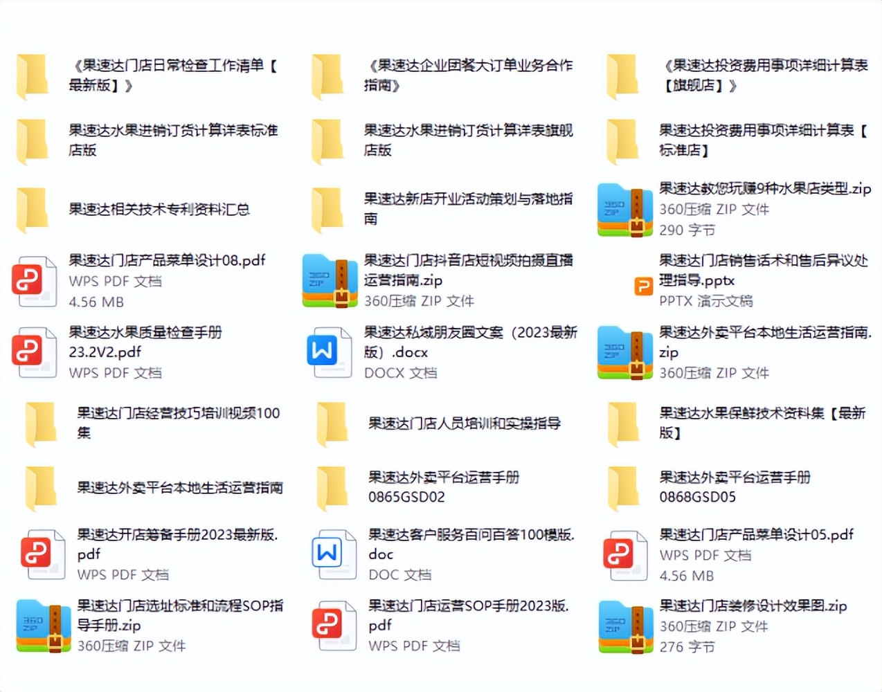 现在开个水果店还有前景吗,2023水果店加盟