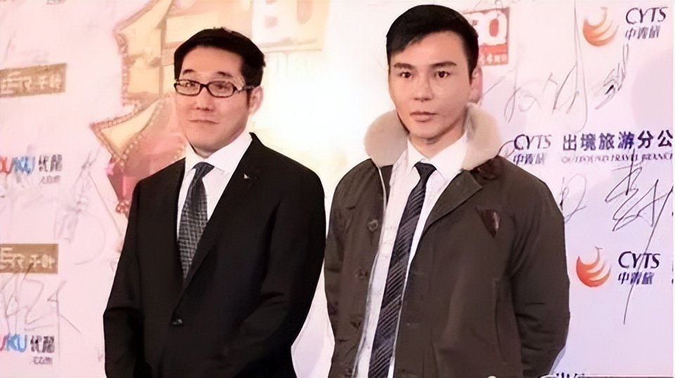 他再不红是不是有点说不过去了