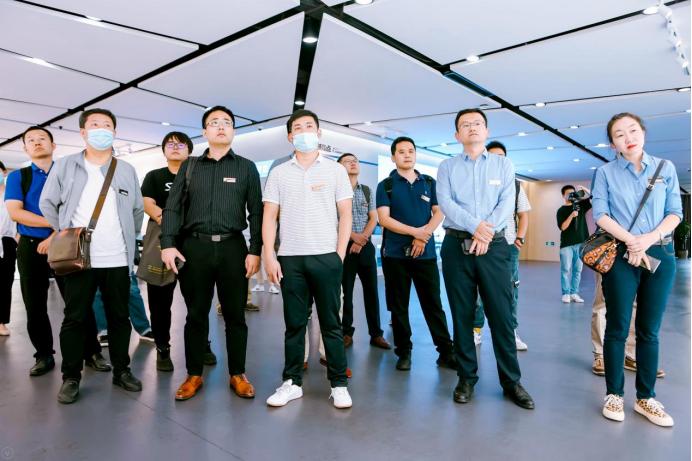 佛山市市级示范创业基地,佛山当地孵化基地