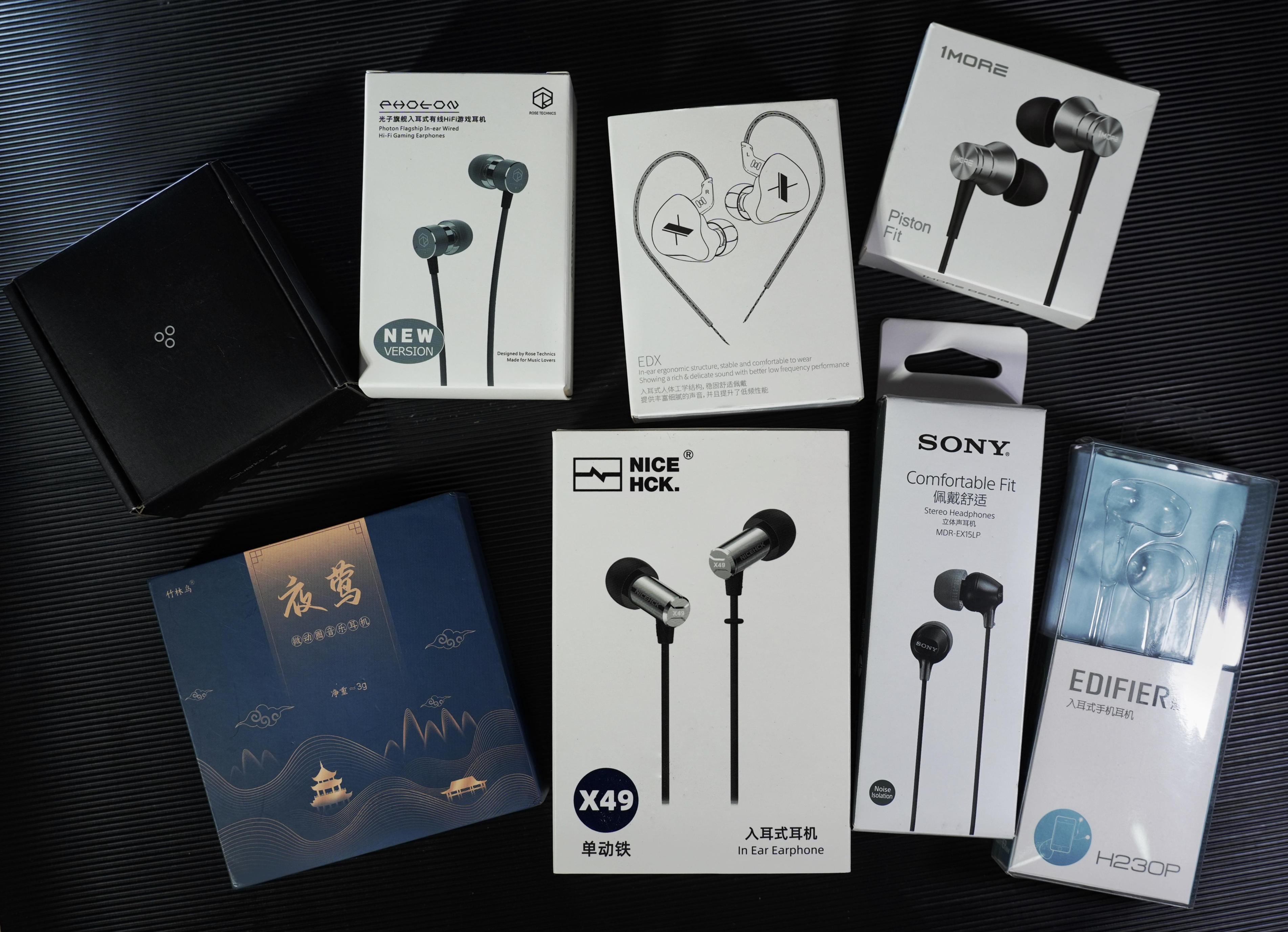 原道耳机是真好用还是假好用 (五十元原道耳机推荐)