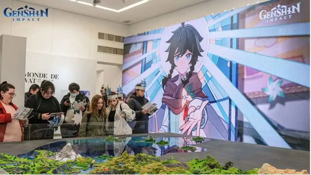 米哈游纯利润,米哈游今年赚了多少钱