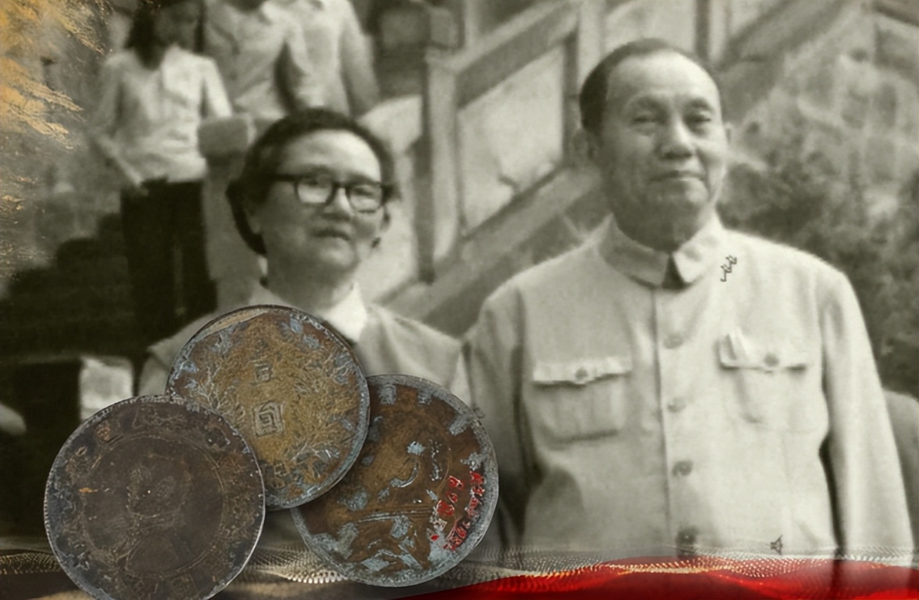 地下党夫妇电视剧片段,潜伏国民党的特工夫妻