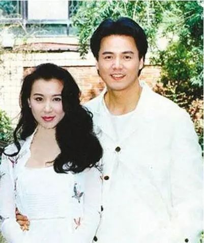 至今未婚的十位女明星,至今未嫁的10位大龄港台女星