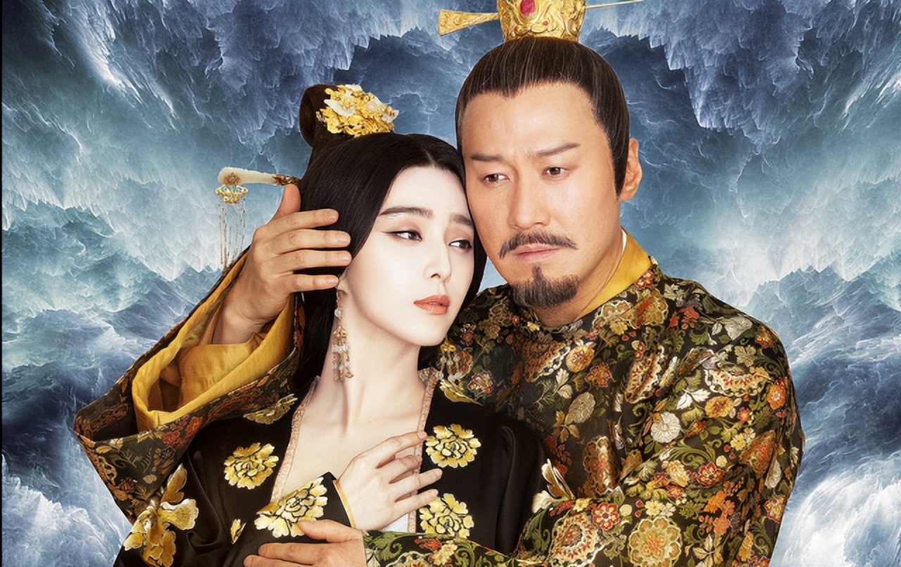 契丹史：洼可汗屈烈是一个傀儡，还是一代枭雄？