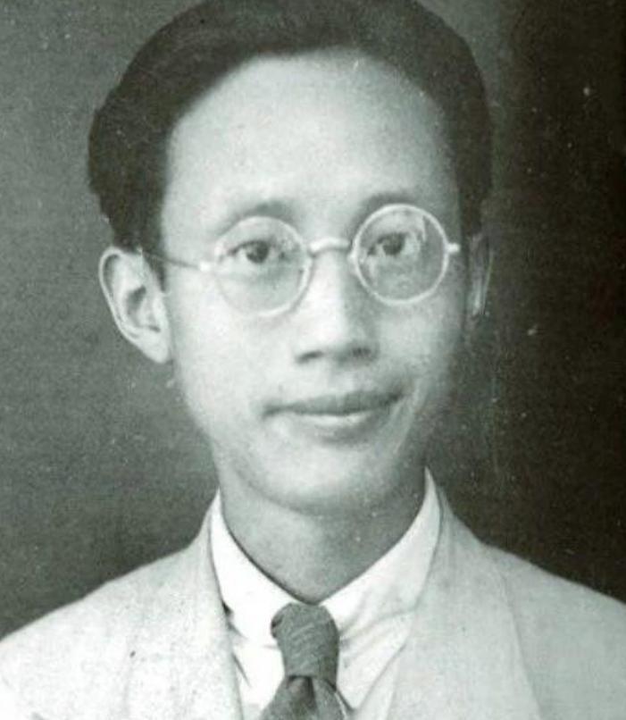 钱伟长考清华写的赋,钱伟长文史满分