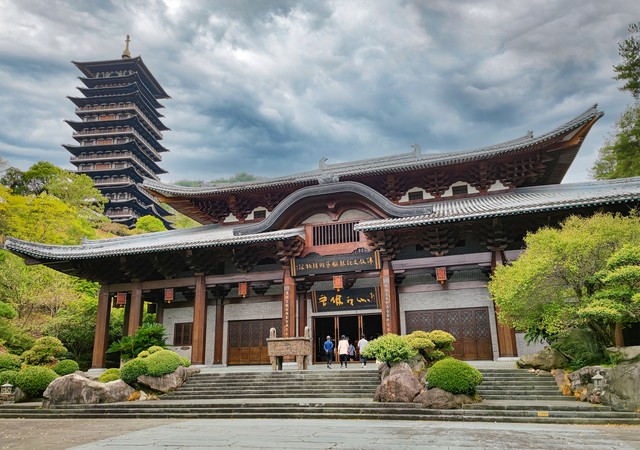 浙江最值得去的旅游景点排名,浙江旅游必去十大景点排名最新