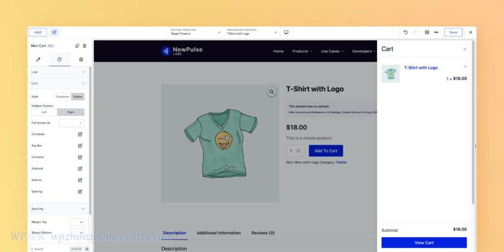 BreakdanceBuilder评测–快速构建网站？