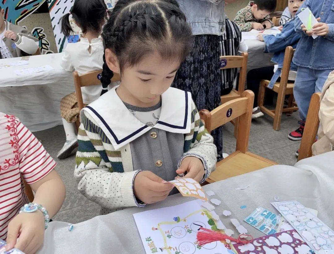 幼儿园情境阅读读书节活动,幼儿园集体阅读活动