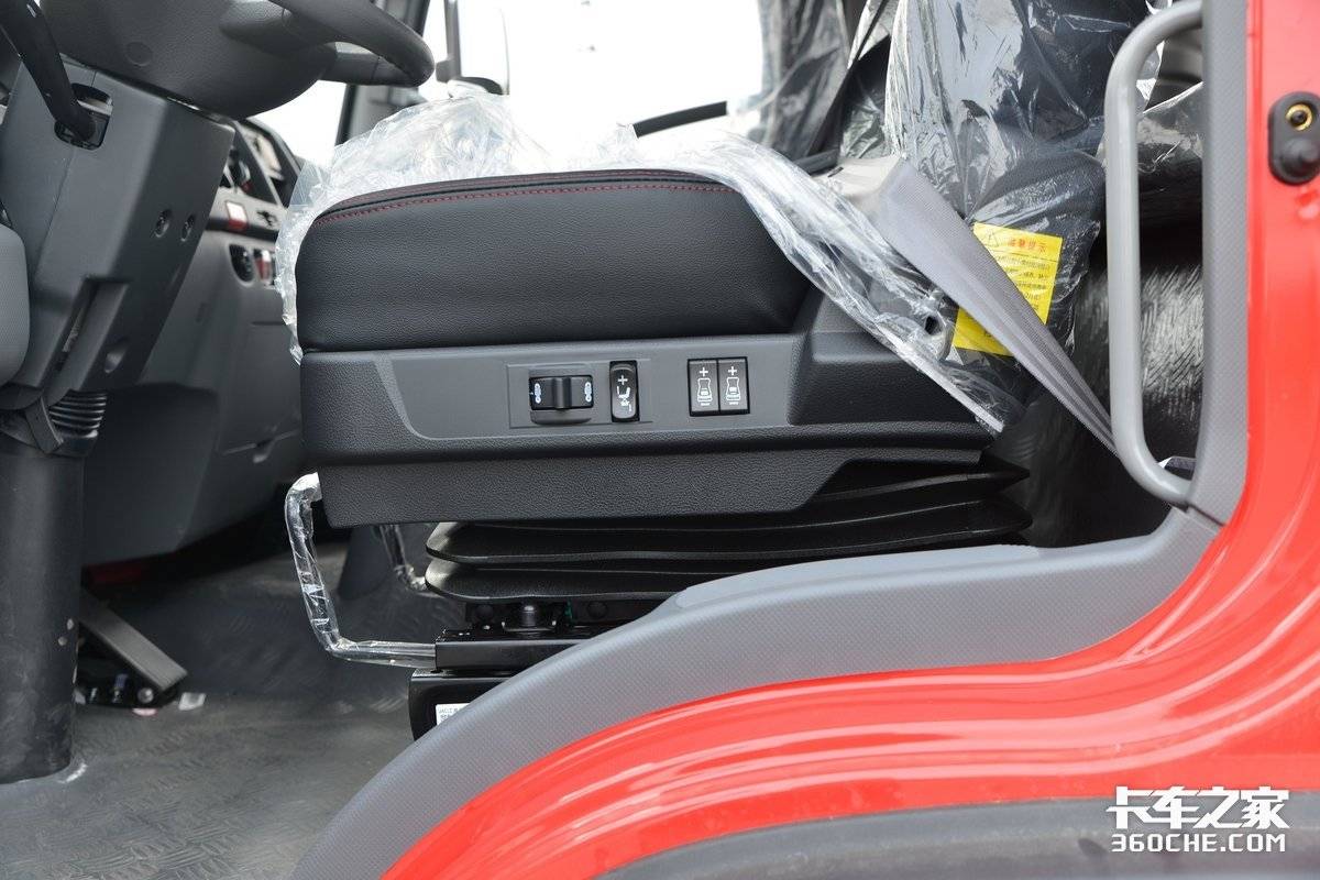 江淮德沃斯大钢炮五米四厢式货车,江淮德沃斯大钢炮2023款5.2米