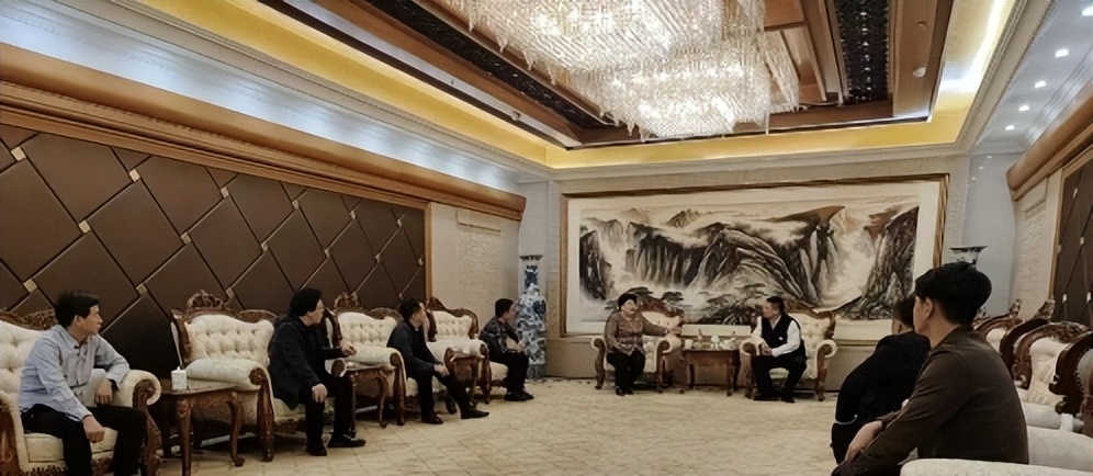 中胜唐宁集团是做什么的,中胜唐宁集团干嘛的