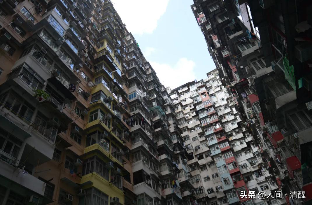 香港凶宅大王伍冠统,香港凶宅出售