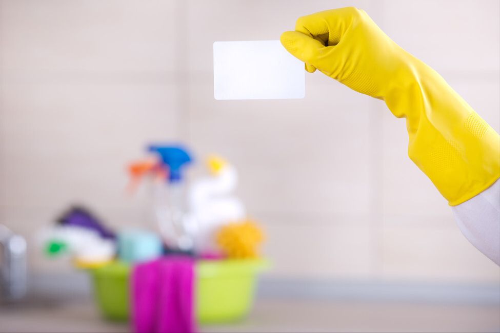 互联网清洗及保洁服务模式,互联网时代保洁