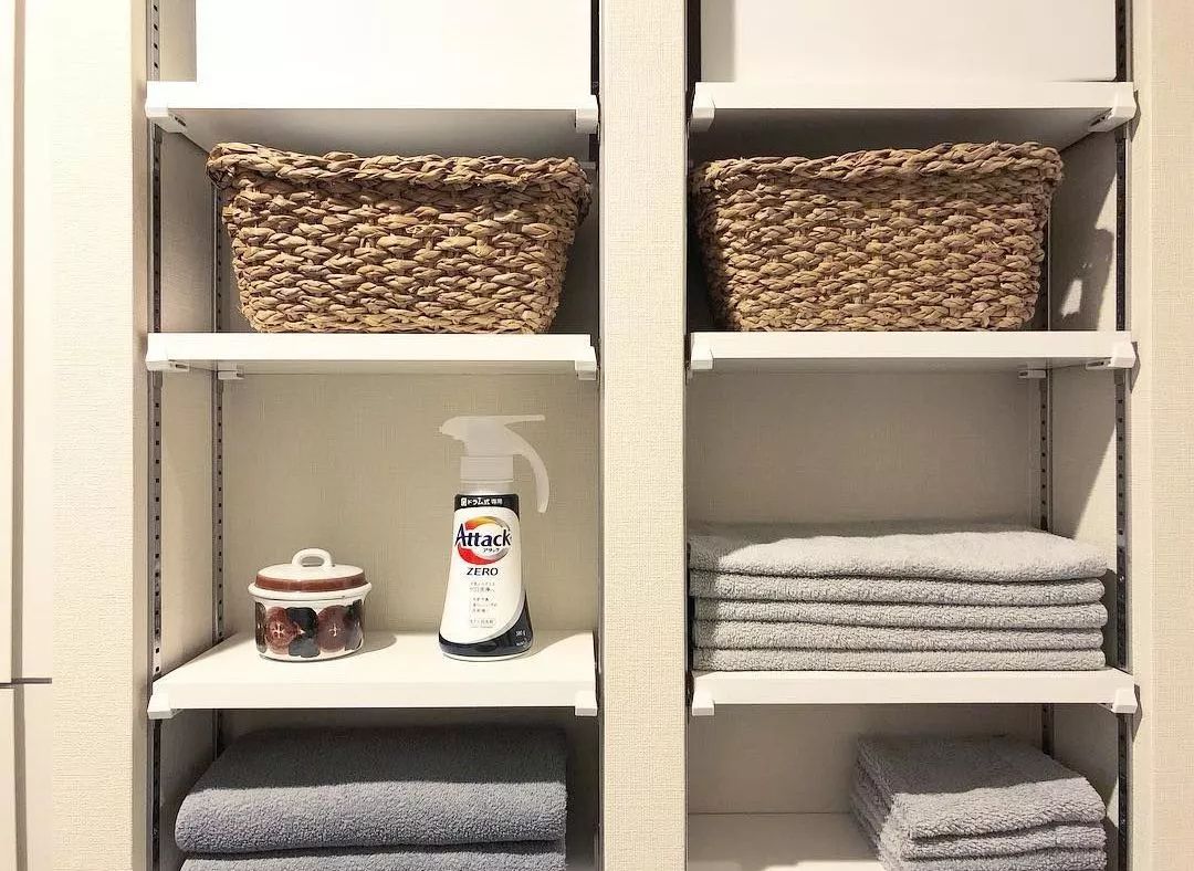 日本主妇日常vlog收纳,日本主妇极简收纳整理