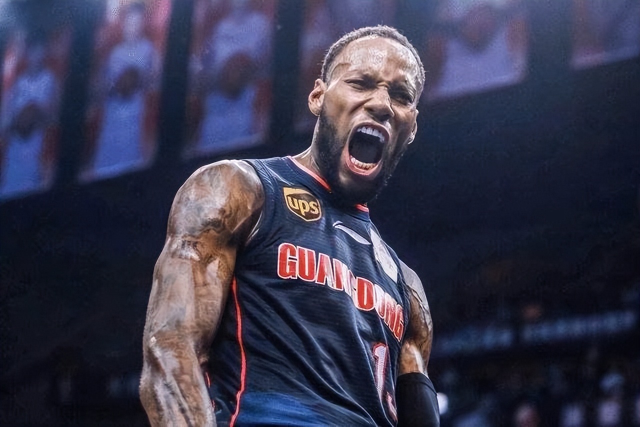 cba25年最佳阵容马布里,马布里评价cba最强5人