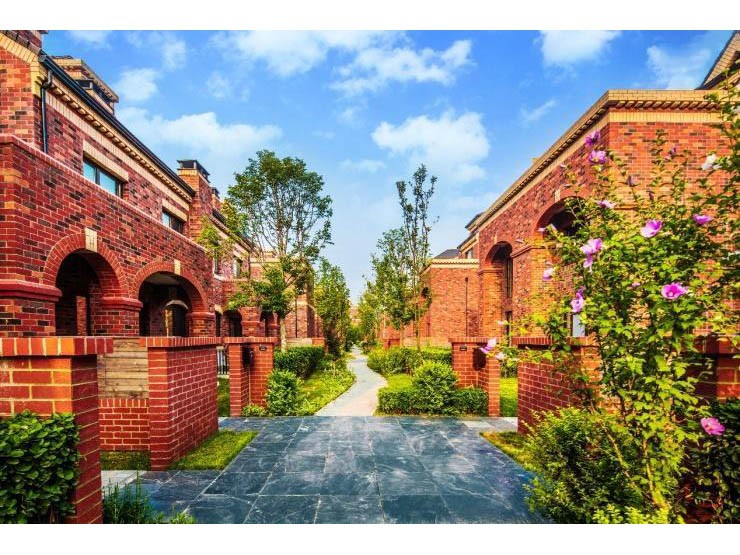 金隅上城郡小区怎么样,金隅上城郡离阿苏卫垃圾场远吗