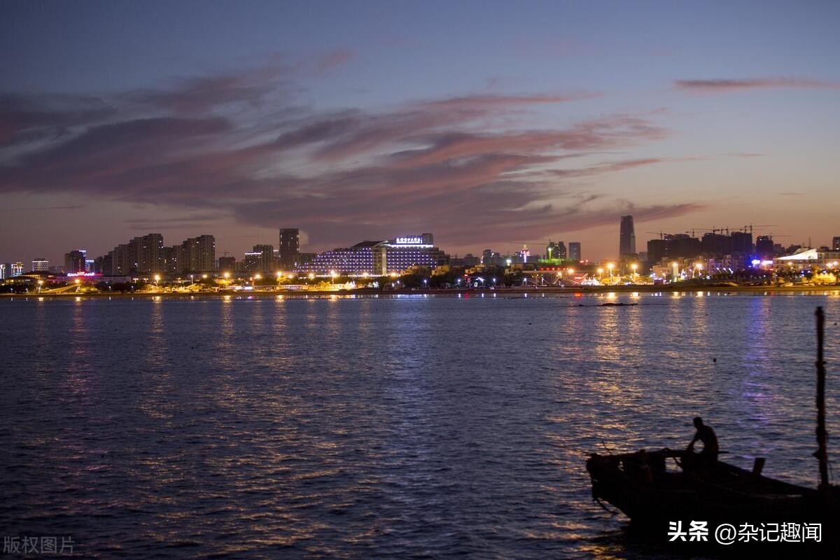 日照市大北山风景区旅游攻略,日照市旅游住宿哪里便宜