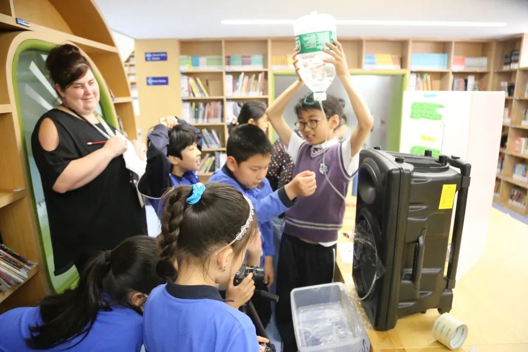 上海协和小学为什么招生那么少,上海闵行区协和小学