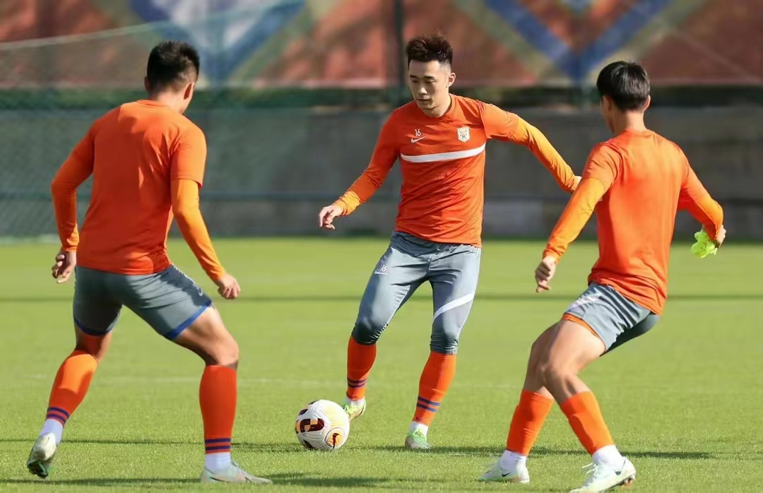 童磊在大连人队打什么位置,童磊对山东鲁能