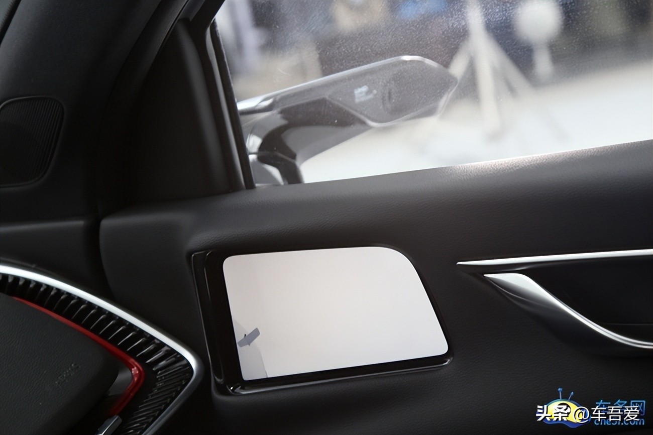 售9.99万起北京汽车魔方正式上市,北京汽车魔方价格