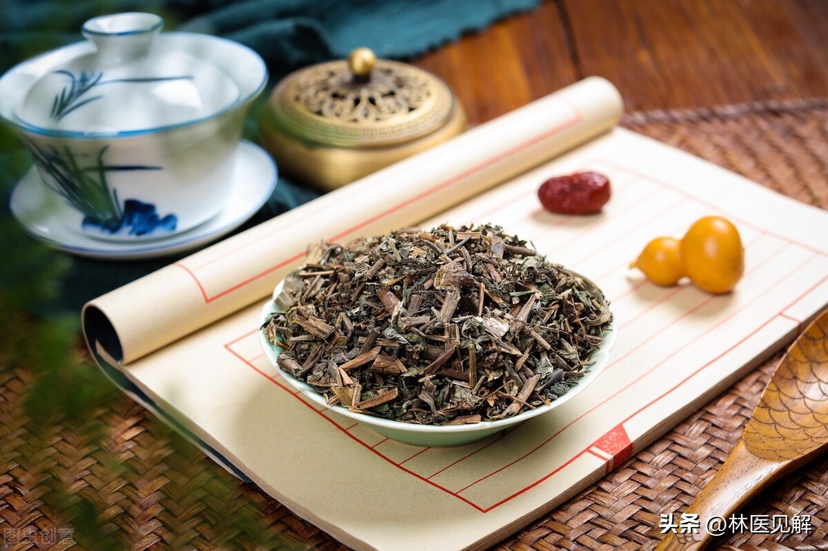 前列腺堵塞中药调理,前列腺增大尿不尽用什么中药