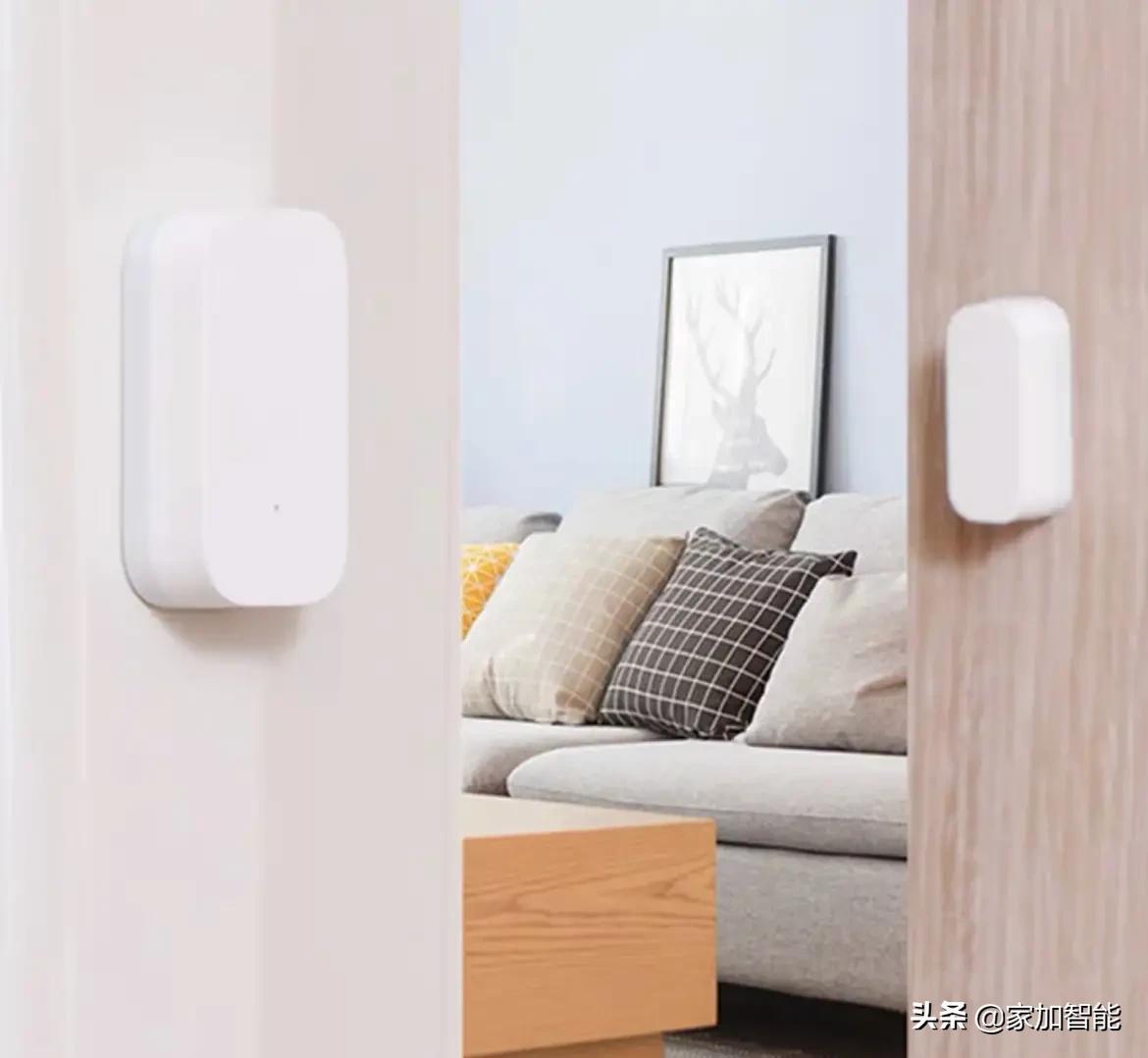 智能门锁怎么跟灯光联动,智能门锁如何和灯光联动教程