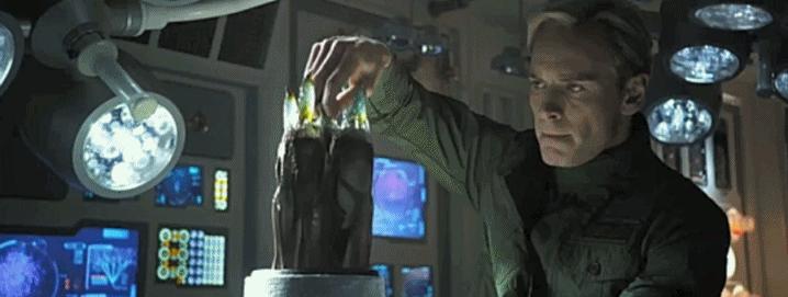 外星机器人科幻电影大全,科幻电影外星绿植