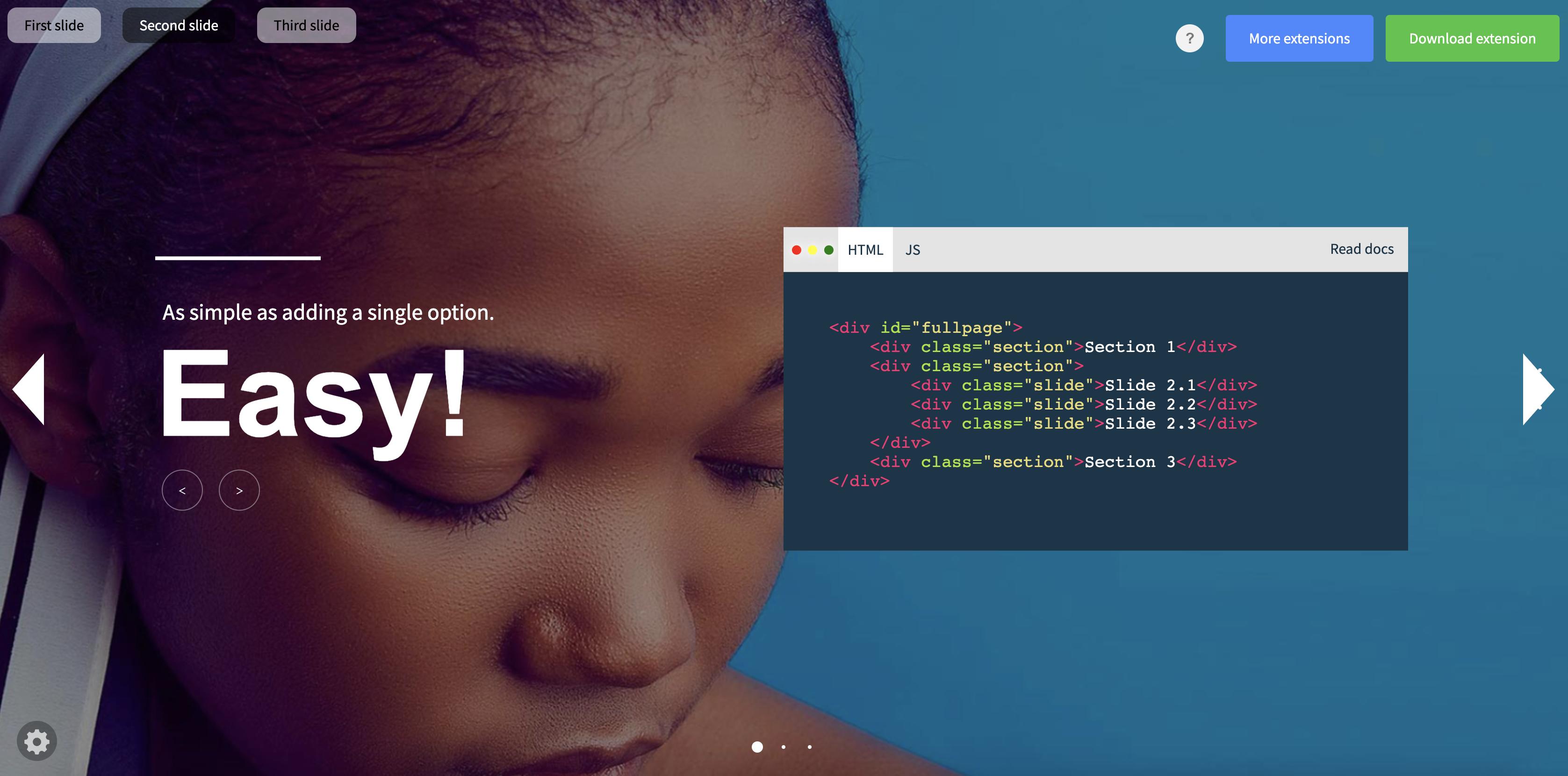 常用javascript前端动画库,2020年必学的3个javascript框架
