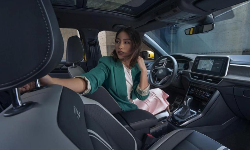 2023款全新一代探歌值得入手吗,全新探歌跟逍客对比