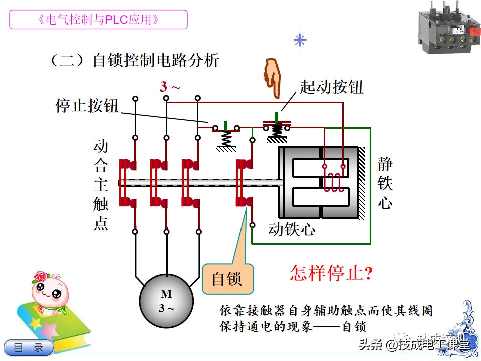 电气教程ppt,超详细的电气基础知识下载