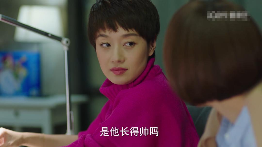 《我的前半生》罗子君和老金那段,我的前半生罗子君和老金的关系