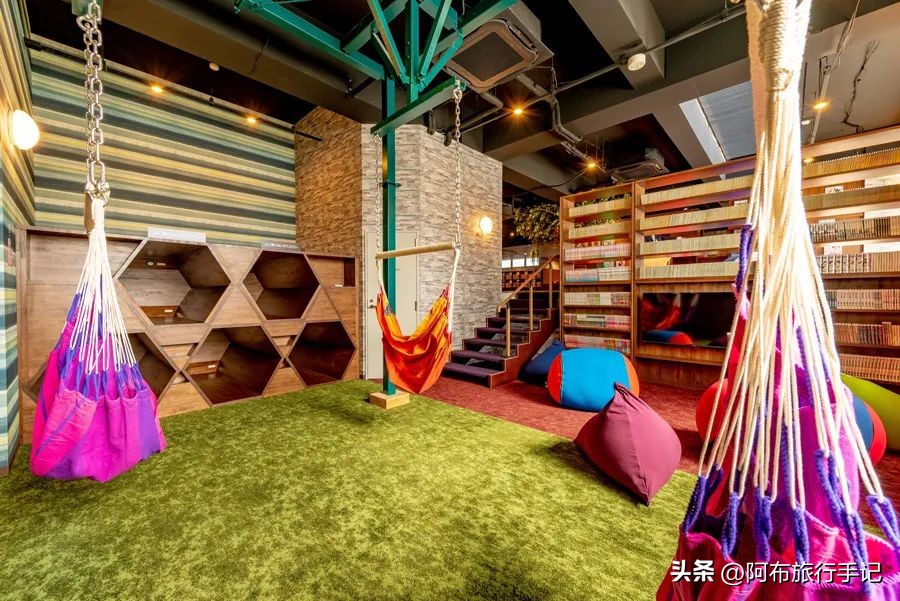 日本酒店奇妙体验,日本有哪些地方可以免费过夜