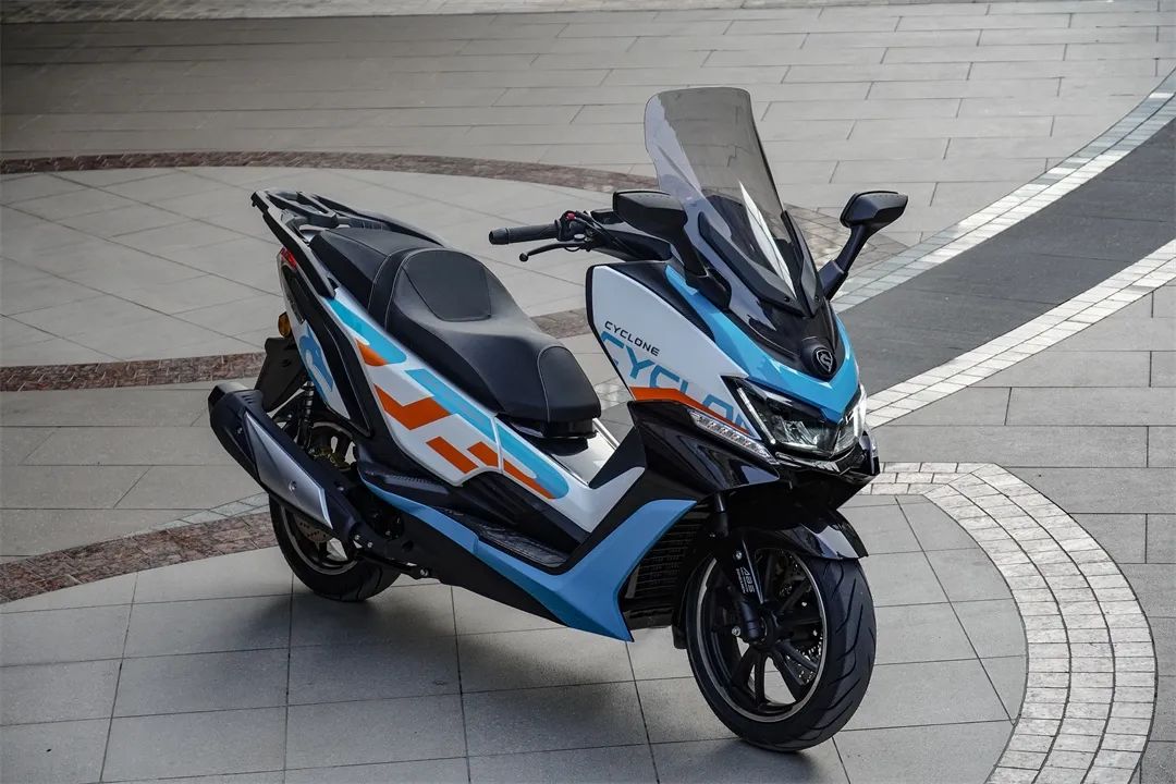 赛科龙rt3通过性怎么样,赛科龙rt3s能跑多快