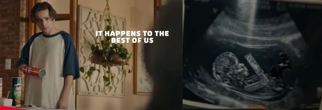 乐事和品客的薯片哪个好,乐事薯片成功的原因