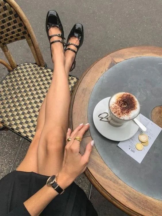 便宜又好看的春夏单鞋,又软又舒服的单鞋