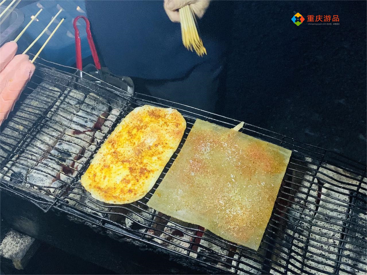 来重庆亲子游的保姆级推荐,重庆旅游保姆级景点合集