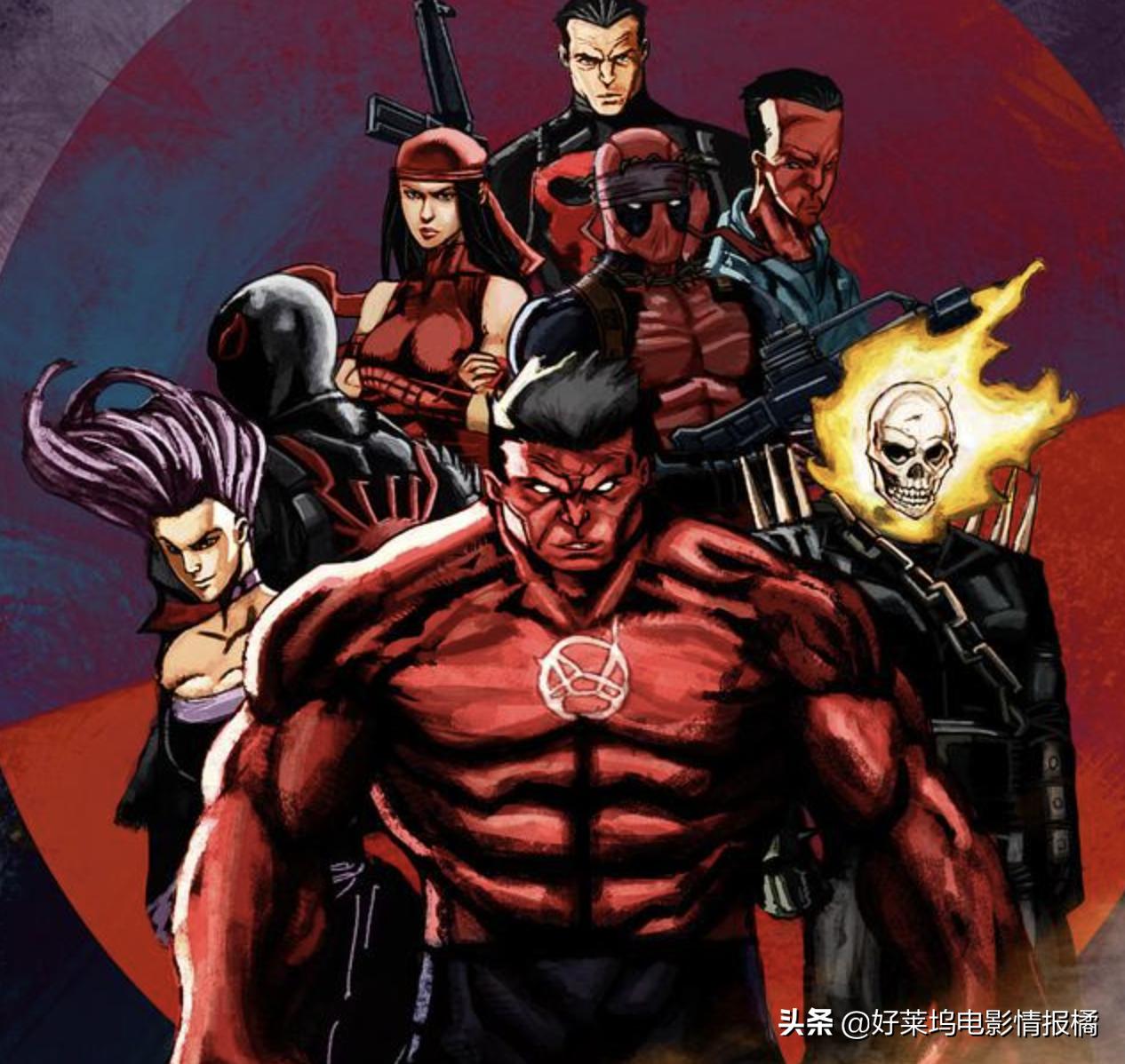 凯文费奇说漫威最强英雄,漫威总裁凯文费奇谈上气事件