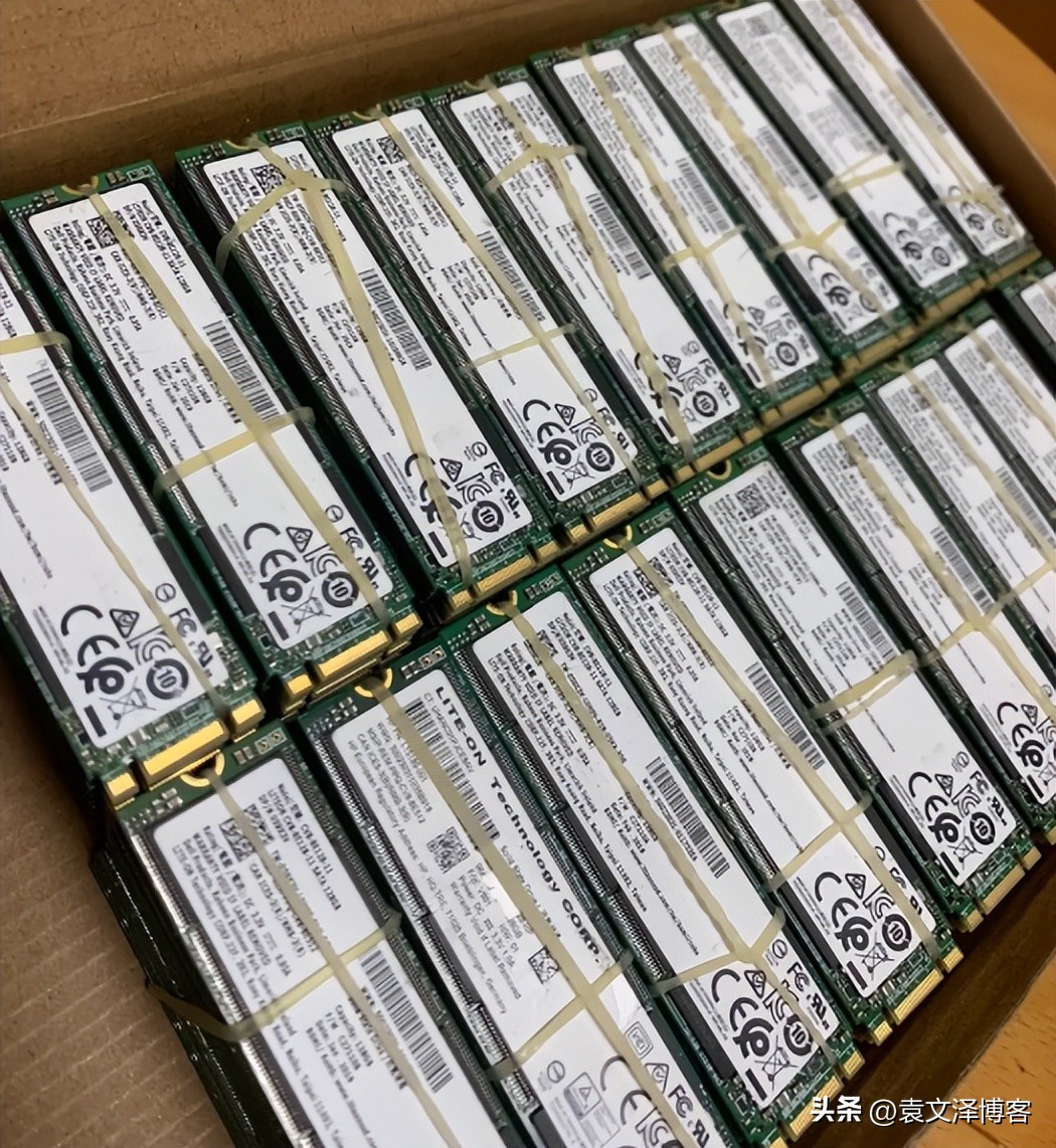 怎么辨别假固态,如何辨别固态真假