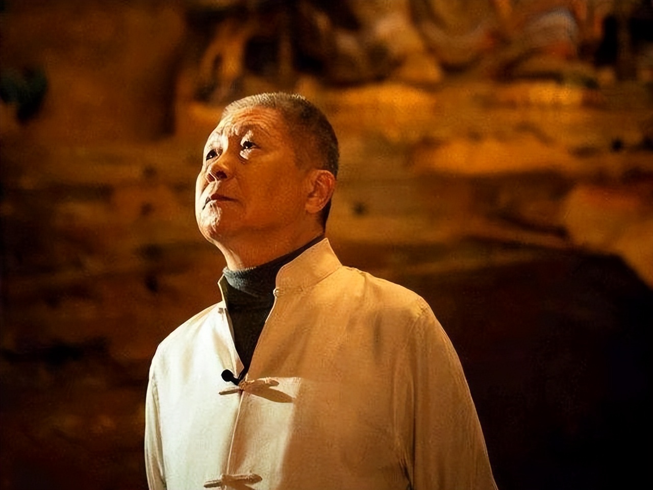 马未都讲菲佣完整视频,马未都谈香港菲佣