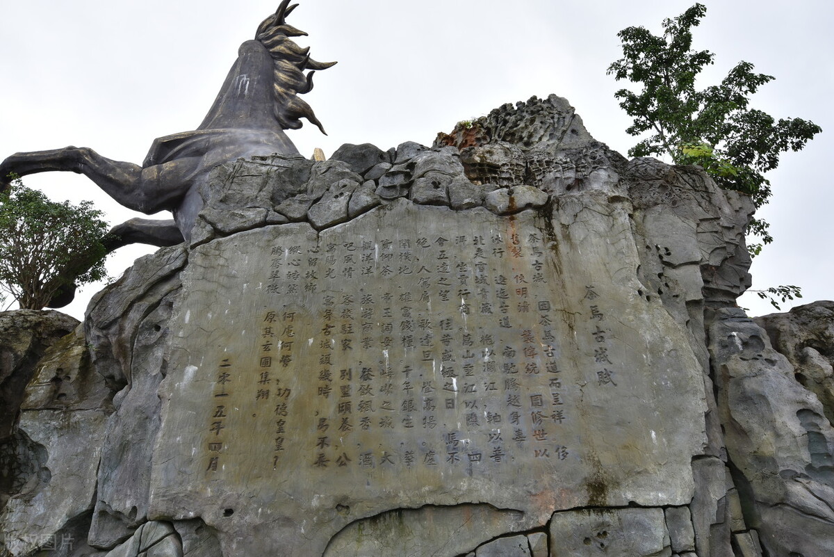 云南普洱旅游推荐,云南普洱好玩的景点都有哪些