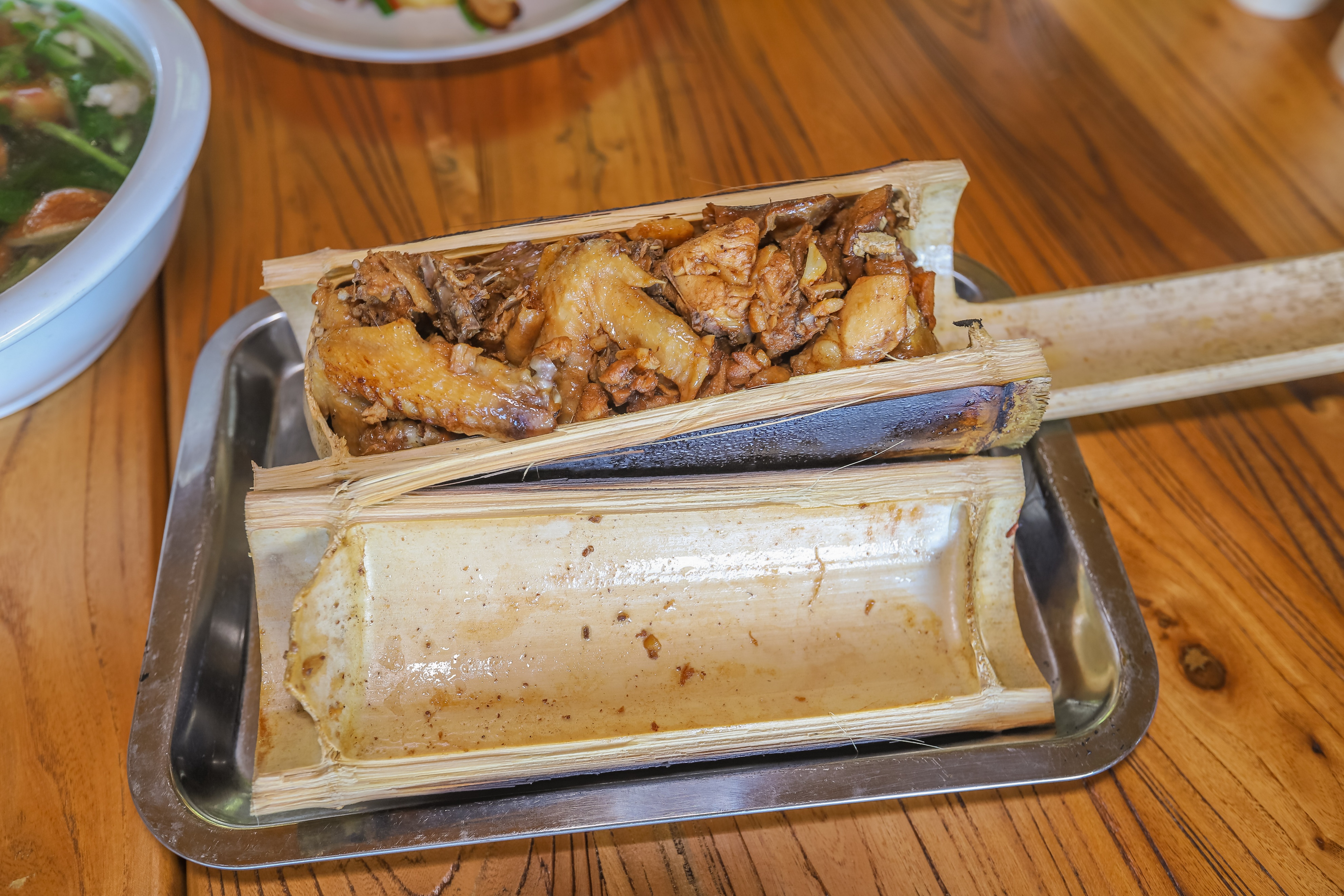 龙脊水稻梯田图片,龙脊水稻