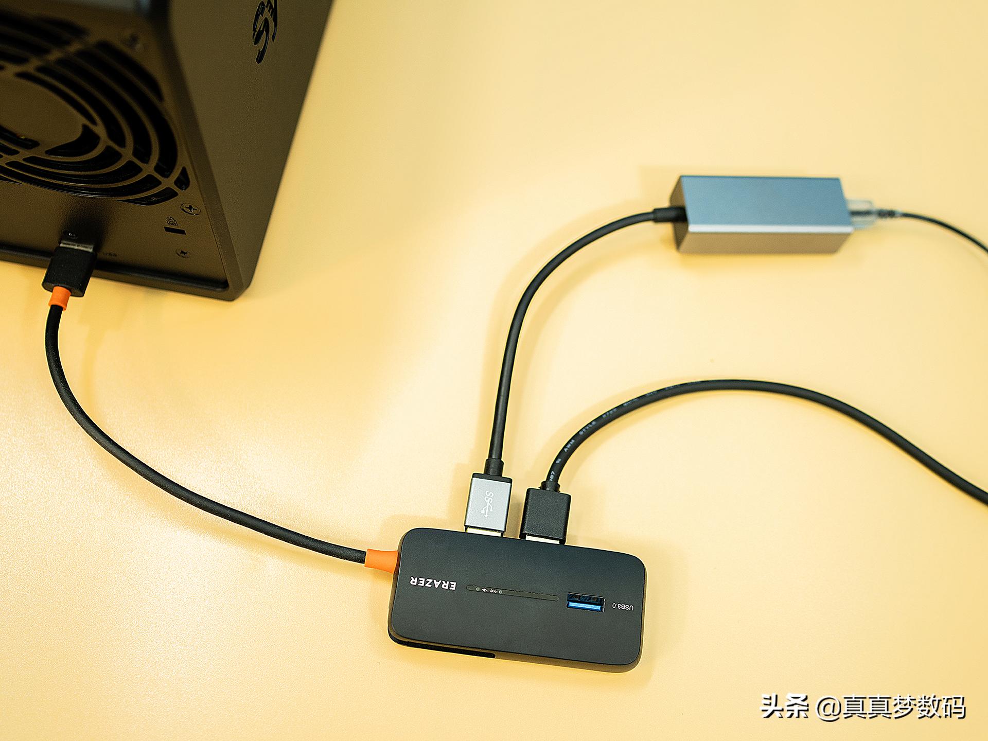 群晖ds920plus新手教程,群晖ds920+配置