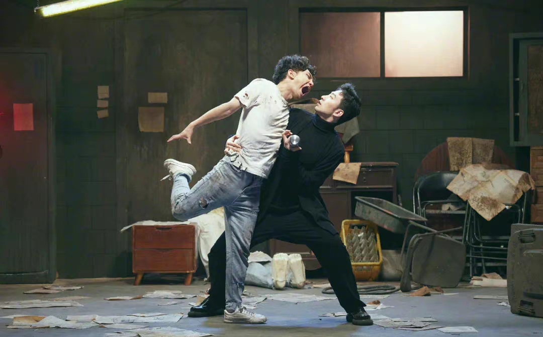 蒋龙因为哪部剧火的,蒋龙客串小品完整版