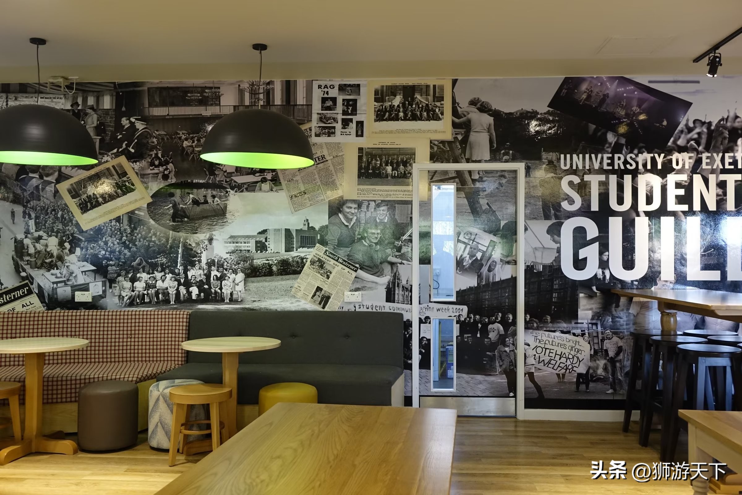 英国本科陪读,英国陪读住宿