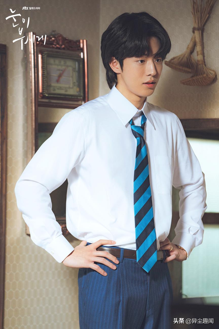 关于不烂尾的电视剧推荐,韩剧衣袖红镶边什么时间更新