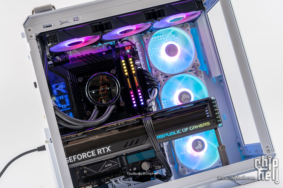 rogz790hero和普通z790,rogz790hero和z790h有什么区别