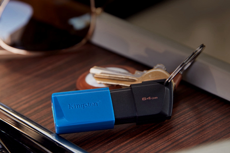 金士顿dtx系列u盘为什么那么贵,金士顿dtxm读写速度是不是假的