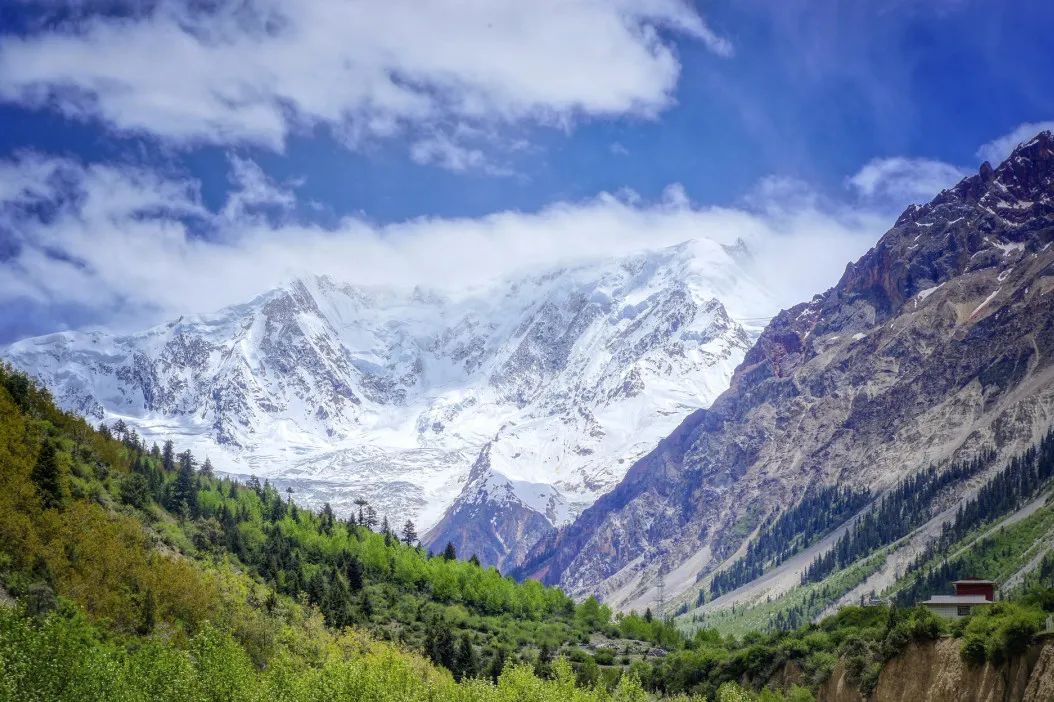 “中国一生必去的50个地方”,各个惊艳!值得收藏!