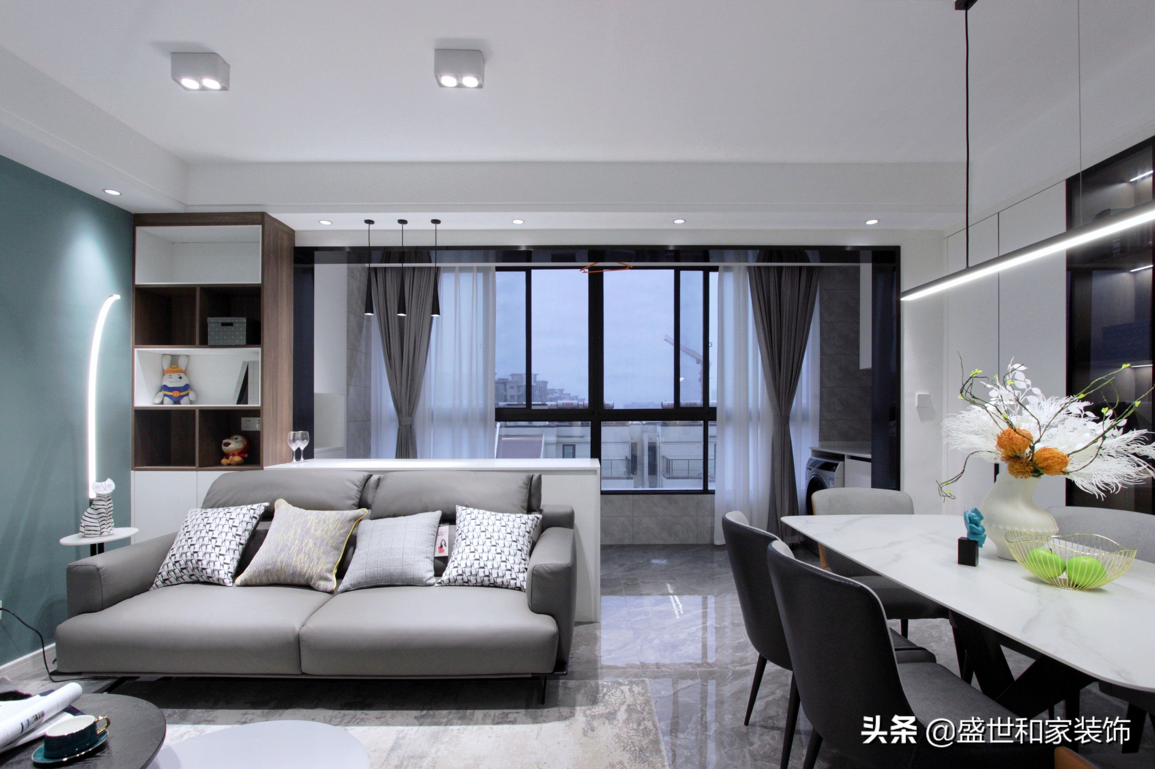 半包全包整装怎么选,80平全包整装如何选择